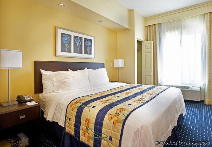 Springhill Suites By Marriott Oklahoma City Airport Eksteriør billede