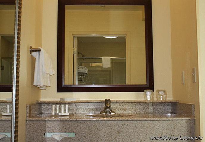 Springhill Suites By Marriott Oklahoma City Airport Eksteriør billede