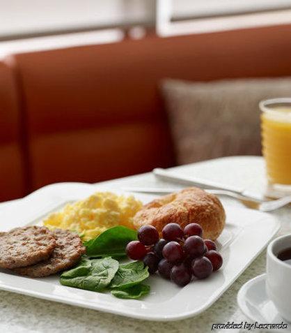 Springhill Suites By Marriott Oklahoma City Airport Eksteriør billede