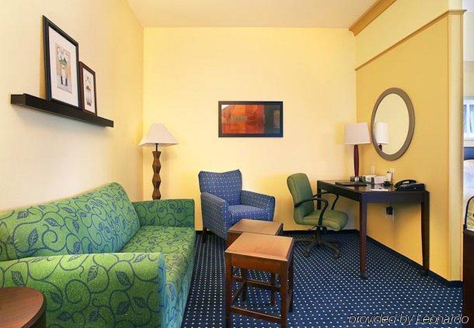 Springhill Suites By Marriott Oklahoma City Airport Eksteriør billede
