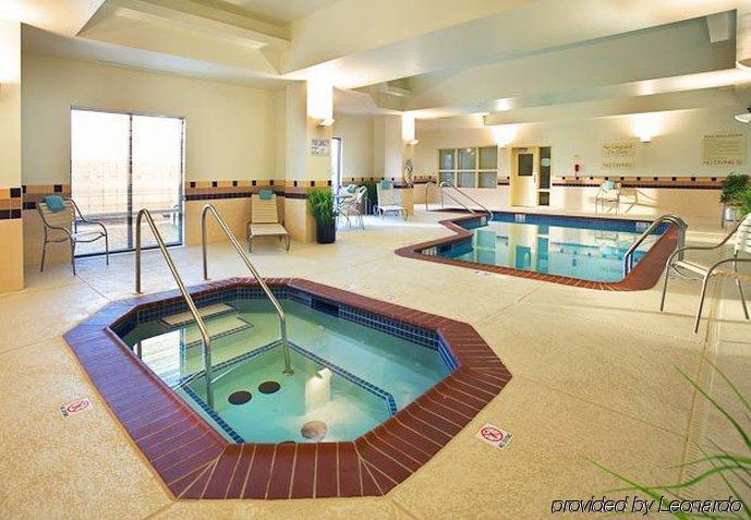 Springhill Suites By Marriott Oklahoma City Airport Eksteriør billede