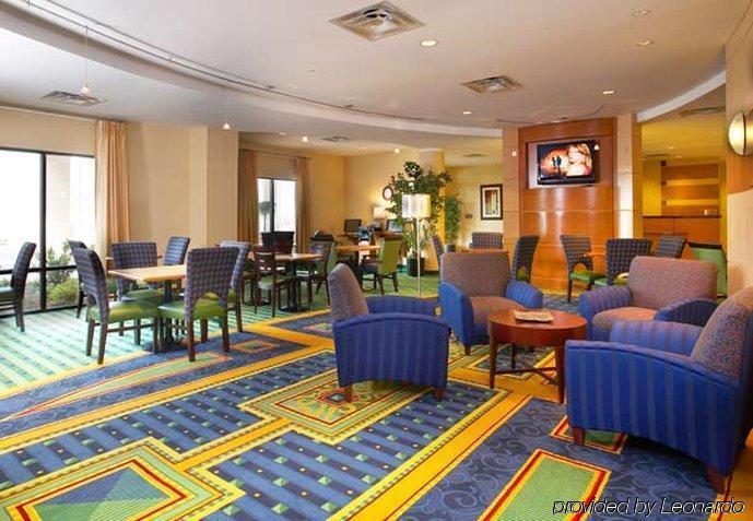 Springhill Suites By Marriott Oklahoma City Airport Eksteriør billede