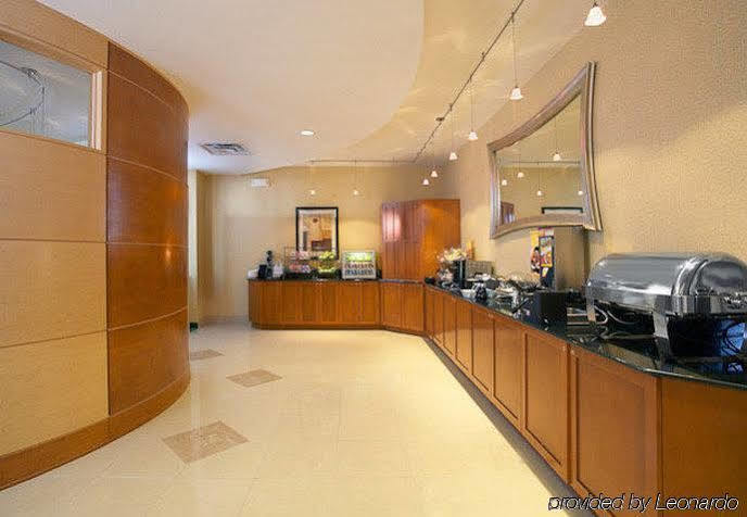 Springhill Suites By Marriott Oklahoma City Airport Eksteriør billede